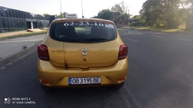 Dacia Sandero 1.0. . *  | Mobile.bg    10