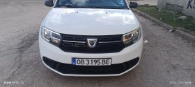 Dacia Sandero 1.0. . *  | Mobile.bg    12