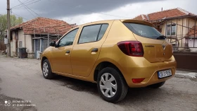 Dacia Sandero 1.0. . *  | Mobile.bg    4