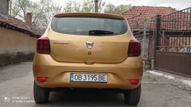 Dacia Sandero 1.0. . *  | Mobile.bg    7