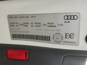 Audi A5 - 36800 лв. - 13349080 7