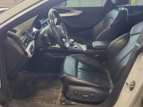 Audi A5 - 36800 лв. - 13349080 5