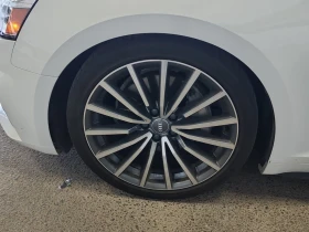 Audi A5 - 36800 лв. - 13349080 6
