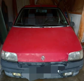     Renault Clio 1.2i
