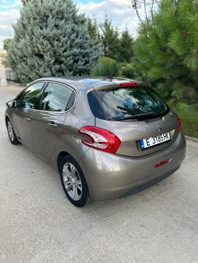 Обява за продажба на Peugeot 208 ~9 800 лв. - изображение 1