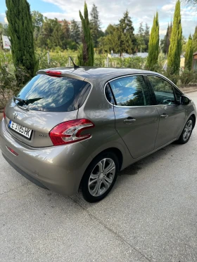 Обява за продажба на Peugeot 208 ~9 800 лв. - изображение 3