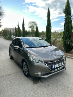 Обява за продажба на Peugeot 208 ~9 800 лв. - изображение 4
