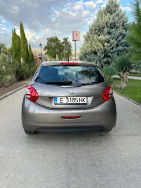Обява за продажба на Peugeot 208 ~9 800 лв. - изображение 2