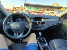 Обява за продажба на Renault Laguna Grandtour III - 2.0 dci 150 К.с. ~9 800 лв. - изображение 8
