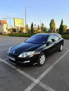 Обява за продажба на Renault Laguna Grandtour III - 2.0 dci 150 К.с. ~9 800 лв. - изображение 1