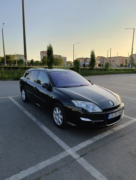 Обява за продажба на Renault Laguna Grandtour III - 2.0 dci 150 К.с. ~9 800 лв. - изображение 1
