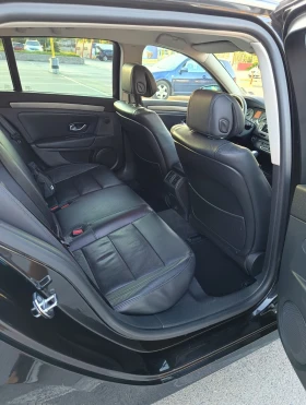 Обява за продажба на Renault Laguna Grandtour III - 2.0 dci 150 К.с. ~9 800 лв. - изображение 10