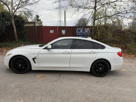     BMW 420 222