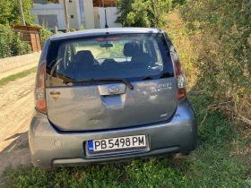 Daihatsu Sirion | Mobile.bg    5