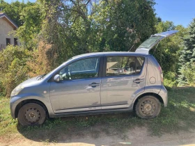     Daihatsu Sirion