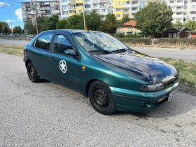     Fiat Brava