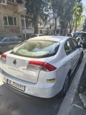 Обява за продажба на Renault Laguna ~4 000 лв. - изображение 4
