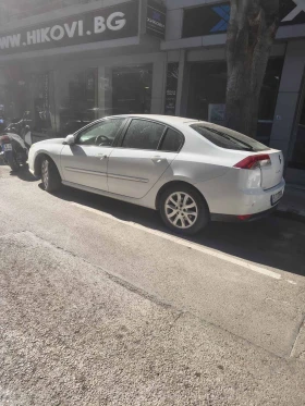 Обява за продажба на Renault Laguna ~4 000 лв. - изображение 1