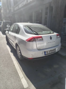 Обява за продажба на Renault Laguna ~4 000 лв. - изображение 2