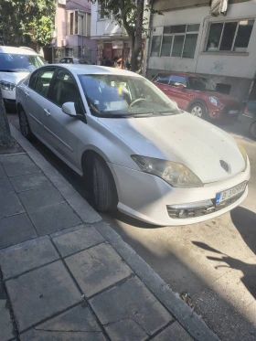 Обява за продажба на Renault Laguna ~4 000 лв. - изображение 1