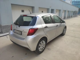 Обява за продажба на Toyota Yaris 1.33 / 4 цил. / От България/ евро 6В ~14 990 лв. - изображение 3 | Auto.bg Обява за продажба на Toyota Yaris 1.33 / 4 цил. / От България/ евро 6В ~14 990 лв. - изображение 3