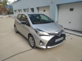 Обява за продажба на Toyota Yaris 1.33 / 4 цил. / От България/ евро 6В ~14 990 лв. - изображение 2 | Auto.bg Обява за продажба на Toyota Yaris 1.33 / 4 цил. / От България/ евро 6В ~14 990 лв. - изображение 2