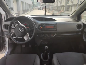 Обява за продажба на Toyota Yaris 1.33 / 4 цил. / От България/ евро 6В ~14 990 лв. - изображение 7 | Auto.bg Обява за продажба на Toyota Yaris 1.33 / 4 цил. / От България/ евро 6В ~14 990 лв. - изображение 7