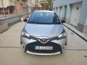 Обява за продажба на Toyota Yaris 1.33 / 4 цил. / От България/ евро 6В ~14 990 лв. - изображение 1 | Auto.bg Обява за продажба на Toyota Yaris 1.33 / 4 цил. / От България/ евро 6В ~14 990 лв. - изображение 1