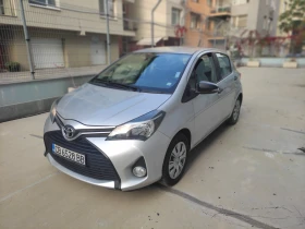 Обява за продажба на Toyota Yaris 1.33 / 4 цил. / От България/ евро 6В ~14 990 лв. - изображение 1 | Auto.bg Обява за продажба на Toyota Yaris 1.33 / 4 цил. / От България/ евро 6В ~14 990 лв. - изображение 1