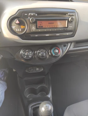 Обява за продажба на Toyota Yaris 1.33 / 4 цил. / От България/ евро 6В ~14 990 лв. - изображение 8 | Auto.bg Обява за продажба на Toyota Yaris 1.33 / 4 цил. / От България/ евро 6В ~14 990 лв. - изображение 8