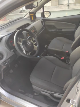 Обява за продажба на Toyota Yaris 1.33 / 4 цил. / От България/ евро 6В ~14 990 лв. - изображение 5 | Auto.bg Обява за продажба на Toyota Yaris 1.33 / 4 цил. / От България/ евро 6В ~14 990 лв. - изображение 5
