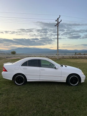 Обява за продажба на Mercedes-Benz C 220 ~4 500 лв. - изображение 6 | Auto.bg Обява за продажба на Mercedes-Benz C 220 ~4 500 лв. - изображение 6