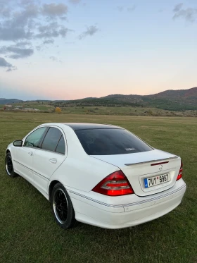 Обява за продажба на Mercedes-Benz C 220 ~4 500 лв. - изображение 4 | Auto.bg Обява за продажба на Mercedes-Benz C 220 ~4 500 лв. - изображение 4