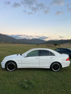 Обява за продажба на Mercedes-Benz C 220 ~4 500 лв. - изображение 3 | Auto.bg Обява за продажба на Mercedes-Benz C 220 ~4 500 лв. - изображение 3