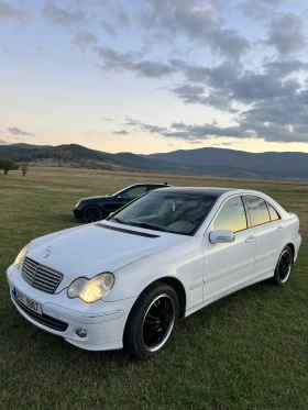 Обява за продажба на Mercedes-Benz C 220 ~4 500 лв. - изображение 1 | Auto.bg Обява за продажба на Mercedes-Benz C 220 ~4 500 лв. - изображение 1