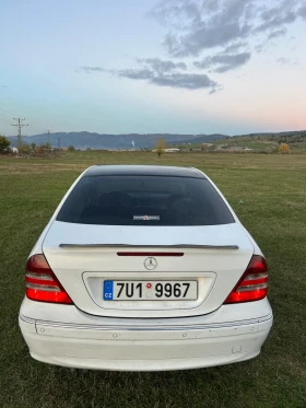 Обява за продажба на Mercedes-Benz C 220 ~4 500 лв. - изображение 5 | Auto.bg Обява за продажба на Mercedes-Benz C 220 ~4 500 лв. - изображение 5