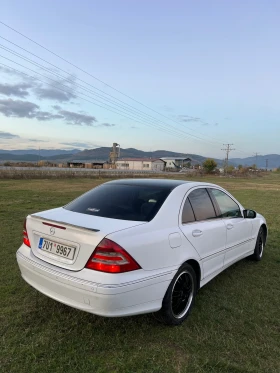 Обява за продажба на Mercedes-Benz C 220 ~4 500 лв. - изображение 7 | Auto.bg Обява за продажба на Mercedes-Benz C 220 ~4 500 лв. - изображение 7