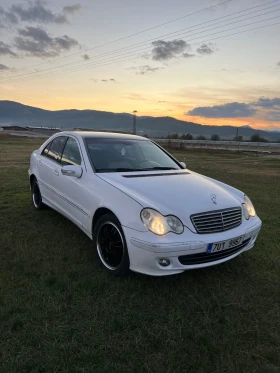 Обява за продажба на Mercedes-Benz C 220 ~4 500 лв. - изображение 1 | Auto.bg Обява за продажба на Mercedes-Benz C 220 ~4 500 лв. - изображение 1