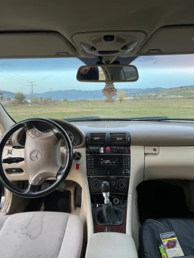 Обява за продажба на Mercedes-Benz C 220 ~4 500 лв. - изображение 9 | Auto.bg Обява за продажба на Mercedes-Benz C 220 ~4 500 лв. - изображение 9