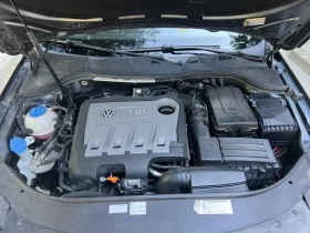 Обява за продажба на VW Passat 7 ~13 800 лв. - изображение 9
