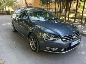 Обява за продажба на VW Passat 7 ~13 800 лв. - изображение 5