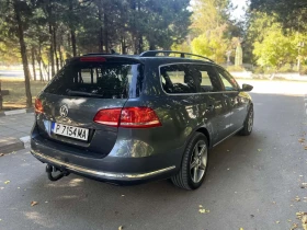 Обява за продажба на VW Passat 7 ~13 800 лв. - изображение 3