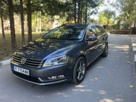 Обява за продажба на VW Passat 7 ~13 800 лв. - изображение 4