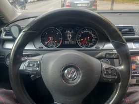 Обява за продажба на VW Passat 7 ~13 800 лв. - изображение 10