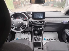 Dacia Jogger 1.0 LPG ШЕСТ СКОРОСТИ  - 24900 лв. / 12731.17 € - 30073007 17