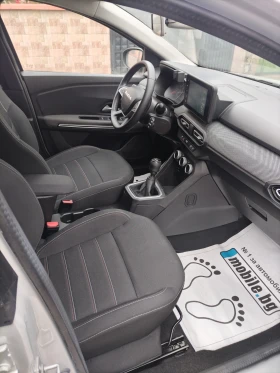 Dacia Jogger 1.0 LPG ШЕСТ СКОРОСТИ  - 24900 лв. / 12731.17 € - 30073007 15