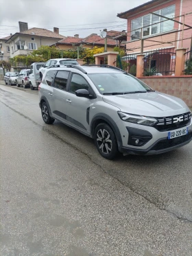 Обява за продажба на Dacia Jogger 1.0 LPG ШЕСТ СКОРОСТИ  ~24 900 лв. - изображение 4 | Auto.bg Обява за продажба на Dacia Jogger 1.0 LPG ШЕСТ СКОРОСТИ  ~24 900 лв. - изображение 4