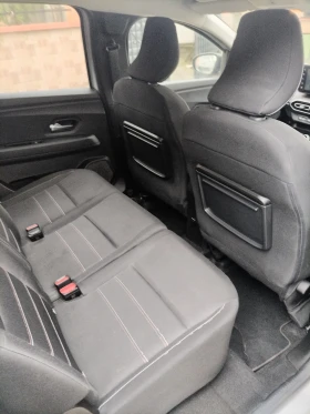 Dacia Jogger 1.0 LPG ШЕСТ СКОРОСТИ  - 24900 лв. / 12731.17 € - 30073007 14