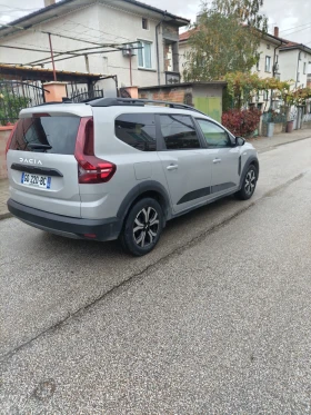 Обява за продажба на Dacia Jogger 1.0 LPG ШЕСТ СКОРОСТИ  ~24 900 лв. - изображение 7 | Auto.bg Обява за продажба на Dacia Jogger 1.0 LPG ШЕСТ СКОРОСТИ  ~24 900 лв. - изображение 7