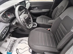 Dacia Jogger 1.0 LPG ШЕСТ СКОРОСТИ  - 24900 лв. / 12731.17 € - 30073007 16